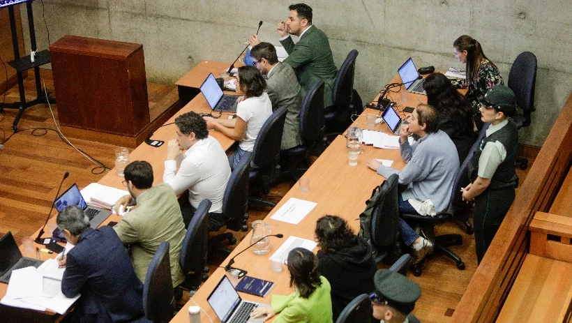 Procultura: Corte confirmó medida cautelares contra imputados 